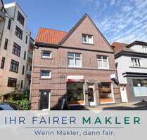 Haus zum Kaufen in Bremen 210.000,00 € 150 m²