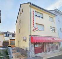 Einzelhandel in Frankfurt am Main 1.150,00 € 34.79 m²