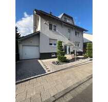 Wohnung zum Mieten in Groß-Zimmern 1.250,00 € 110 m²