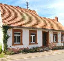 Haus zum Kaufen in Steinbach am Glan 80.000,00 € 100 m²