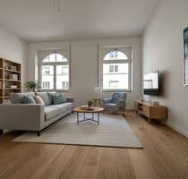 Wohnung zum Mieten in Stuttgart 2.100,00 € 100 m²