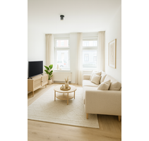 Wohnung zum Mieten in Magdeburg 430,00 € 50.35 m²