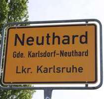 Grundstück zu verkaufen in Karlsdorf-Neuthard 675.000,00 € 1260 m²