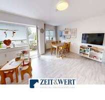 Wohnung zum Kaufen in Erftstadt-Lechenich 265.000,00 € 85 m²