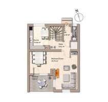 Haus zum Kaufen in München 1.500.000,00 € 174 m²
