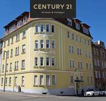 Wohnung zum Kaufen in Gera 69.000,00 € 75.7 m²