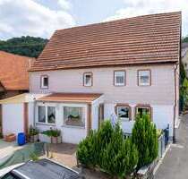 Haus zum Kaufen in Bad Kissingen 240.000,00 € 155 m²