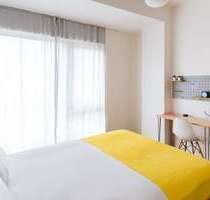 WG-Zimmer in Frankfurt am Main 629,00 € 11 m²