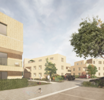 Wohnung zum Mieten in Salzgitter 1.554,00 € 111 m²