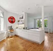 Wohnung zum Kaufen in Hannover 699.000,00 € 129 m²