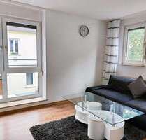 Wohnung zum Mieten in Stuttgart 950,00 € 35 m²