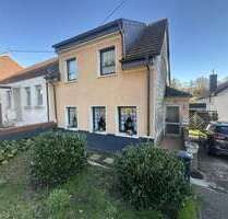 Haus zum Kaufen in Schwalbach 110.000,00 € 62 m²