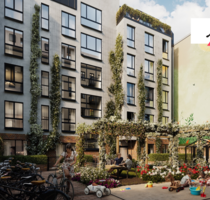 Wohnung zum Kaufen in Berlin 738.000,00 € 91.93 m²