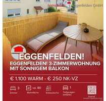 Wohnung zum Mieten in Eggenfelden 800,00 € 80 m²
