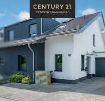 Haus zum Kaufen in Stolberg 439.000,00 € 115 m²