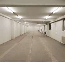Halle in Mannheim 890,00 € 266 m²