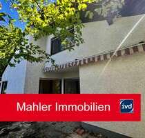 Haus zum Kaufen in Bensheim 875.000,00 € 200 m²