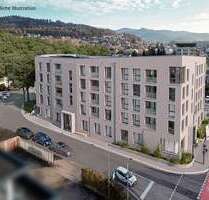 Wohnung zum Kaufen in Freiburg 298.000,00 € 48.1 m²