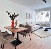 Wohnung zum Mieten in Köln AltstadtNord 1.770,00 € 59 m² - Köln Altstadt/Nord
