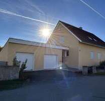 Haus zum Kaufen in Roding 375.000,00 € 135 m²