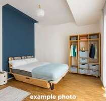 WG-Zimmer in Frankfurt am Main 630,00 € 14 m²