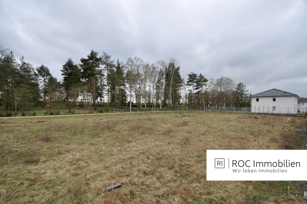 Grundstück zu verkaufen in Schulzendorf 260.000,00 € 530 m²