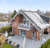 Haus zum Kaufen in FürstenwaldeSpree 749.000,00 € 290 m² - Fürstenwalde/Spree