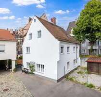 Haus zum Kaufen in Augsburg 528.000,00 € 185 m²