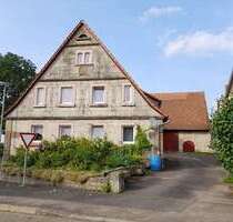Haus zum Kaufen in Creglingen 145.000,00 € 150 m²