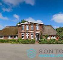 Haus zum Kaufen in Bargum 399.500,00 € 203.18 m²