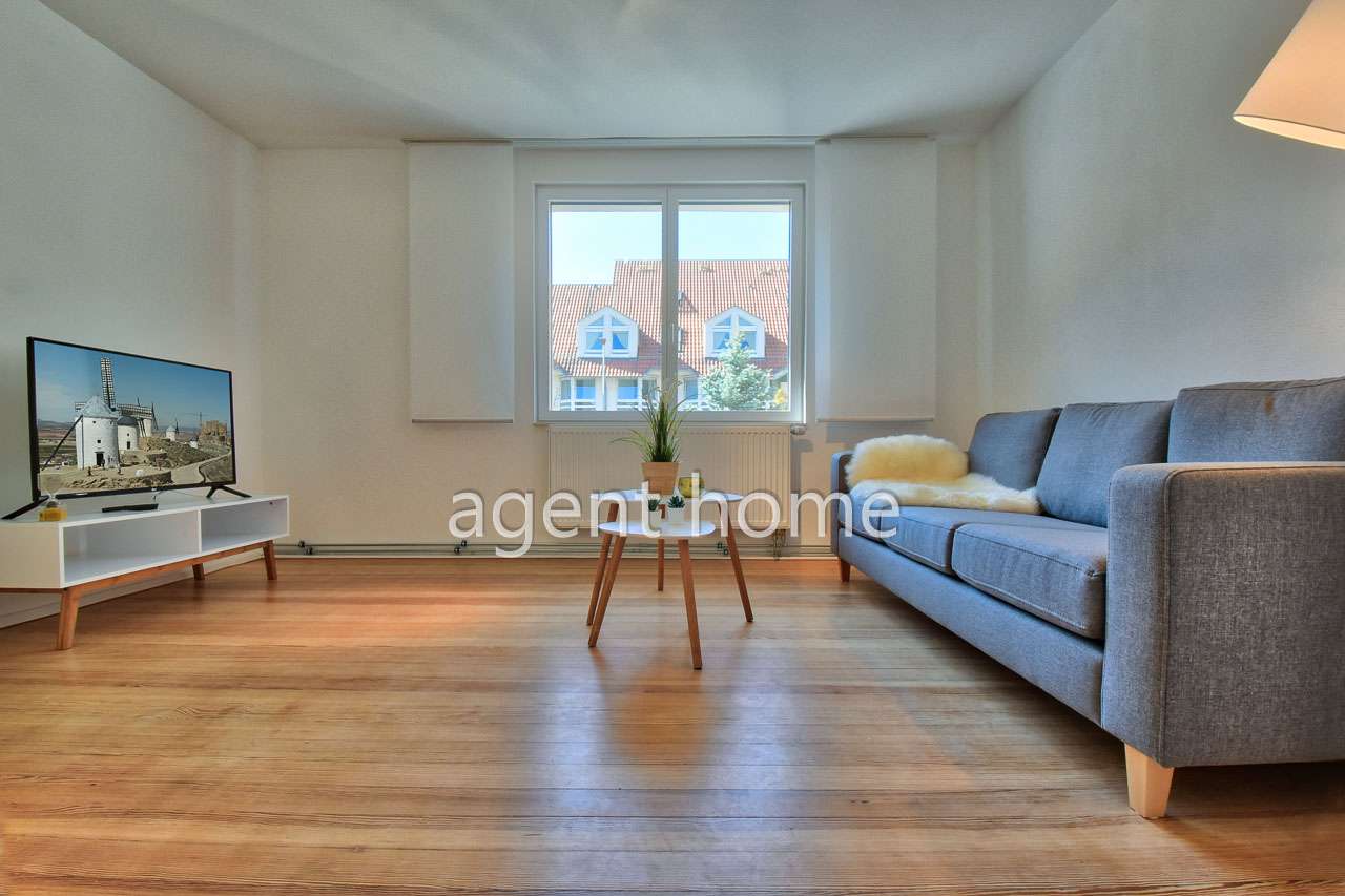 Wohnung zum Mieten in Leonberg 1.500,00 € 53 m²