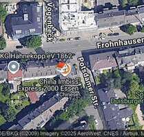 Wohnung zum Kaufen in Essen 105.000,00 € 55 m²