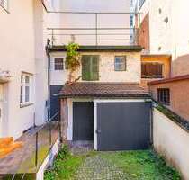 Wohnung zum Kaufen in Augsburg Zentrum 275.000,00 € 71.03 m² - Augsburg / Zentrum