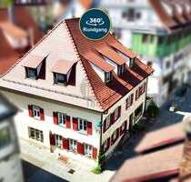 Haus zum Kaufen in Blaubeuren 560.000,00 € 278 m²