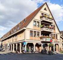 Wohnung zum Mieten in Oberursel (Taunus) 437,82 € 28 m²