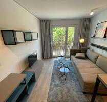 Wohnen auf Zeit in Frankfurt (Main) - Gallusviertel 999,00 €