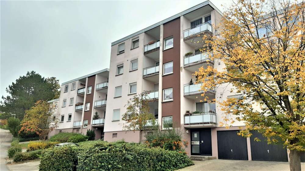 Wohnung zum Mieten in Königsbach-Stein 800,00 € 84.64 m²