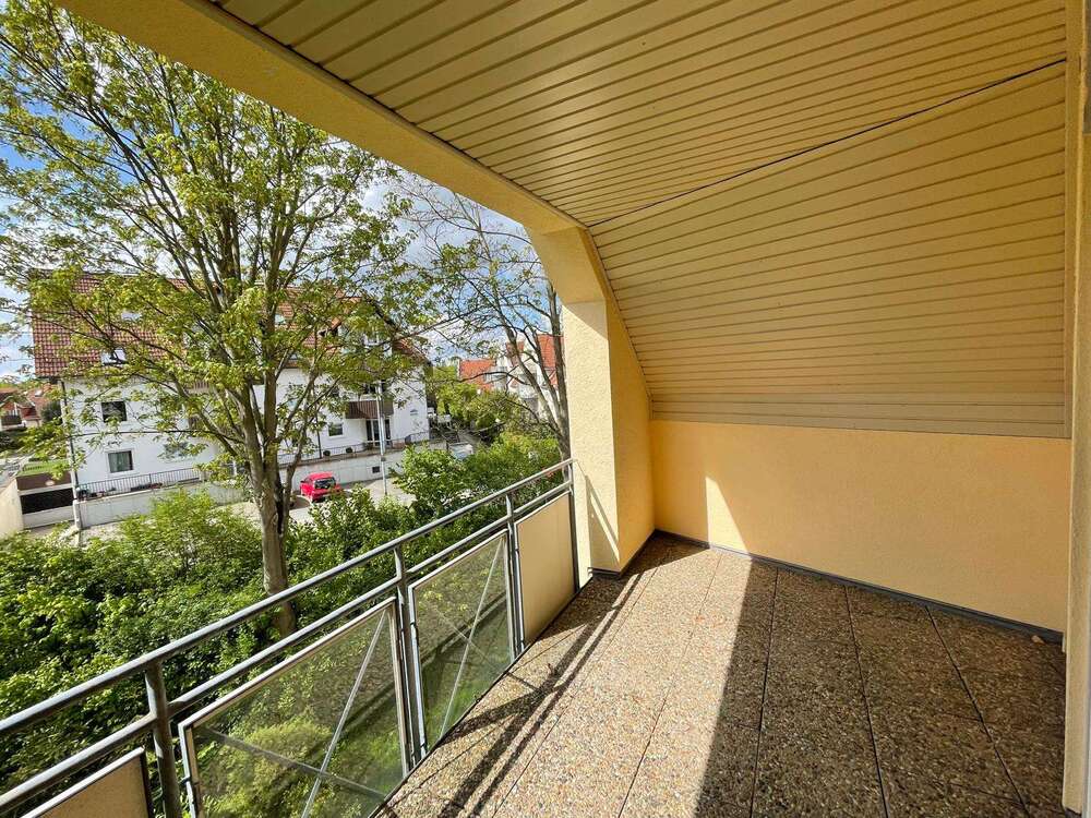 Wohnung zum Mieten in Dresden 537,00 € 59 m²