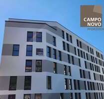 Wohnung zum Mieten in Pforzheim 370,00 € 22.38 m²