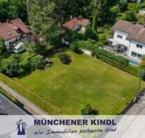Grundstück zu verkaufen in Gauting 1.350.000,00 € 753 m²