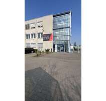 Büro in Mannheim Neckarstadt-West 2.200,00 € 200 m² - Mannheim / Neckarstadt-West