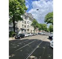 Wohnung zum Mieten in Düsseldorf 940,00 € 52 m²