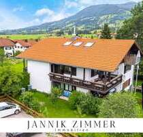 Haus zum Kaufen in Unterammergau 949.000,00 € 329.3 m²