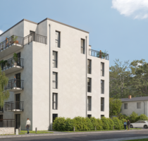 Wohnung zum Mieten in Bad Nauheim 1.349,00 € 87.69 m²