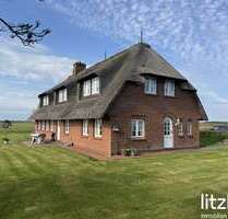 Haus zum Kaufen in Sylt Archsum 3.550.000,00 € 200 m² - Sylt / Archsum