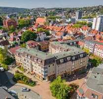 Wohnung zum Mieten in Suhl 291,71 € 52.17 m²