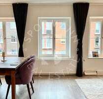 Wohnung zum Mieten in Düsseldorf 1.150,00 € 39 m²