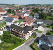 Wohnung zum Kaufen in Essenbach 499.000,00 € 88.28 m²