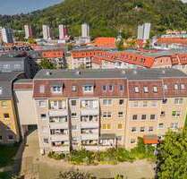 Wohnung zum Mieten in Suhl 393,98 € 60.95 m²