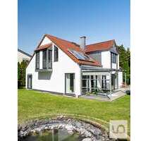 Haus zum Kaufen in Ingolstadt 885.000,00 € 200 m²